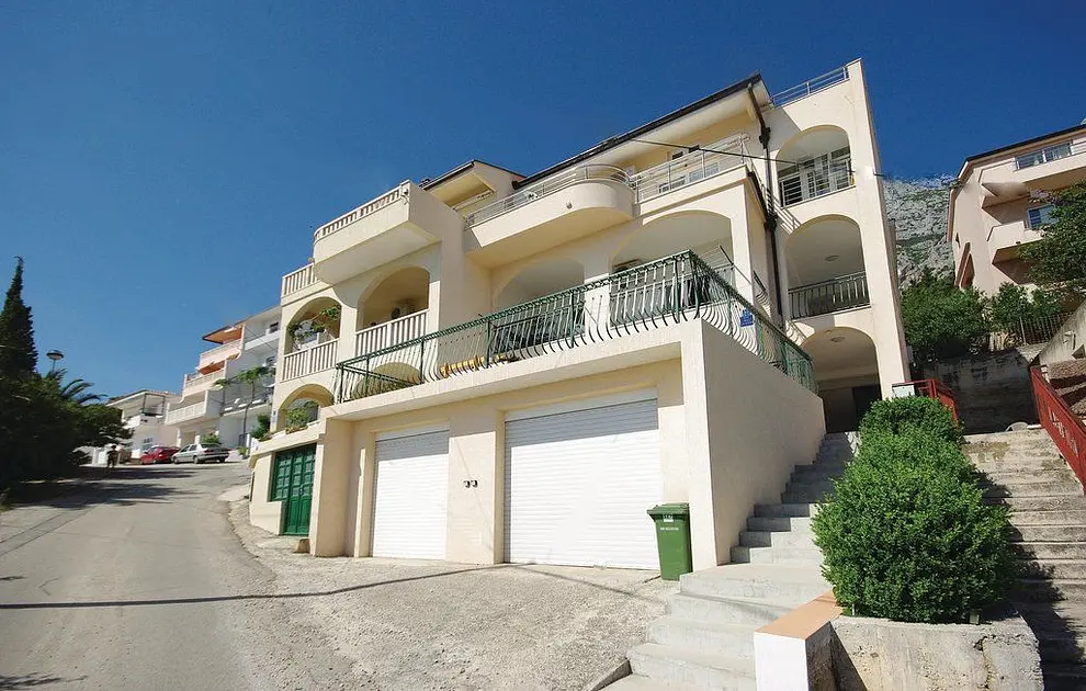 Ferienwohnung in Makarska  66129328 15260