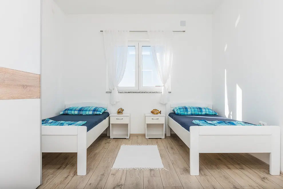 Ferienwohnung in Novi Vinodolski  999209570 37491 – Foto 22