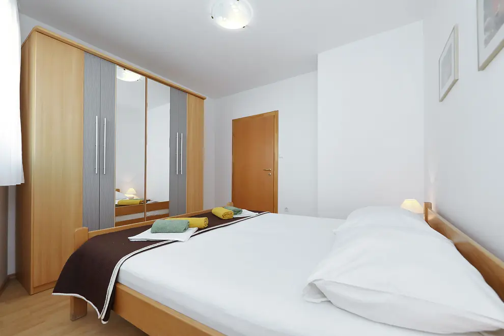 Ferienwohnung in Biograd  999208833 36780 – Foto 5