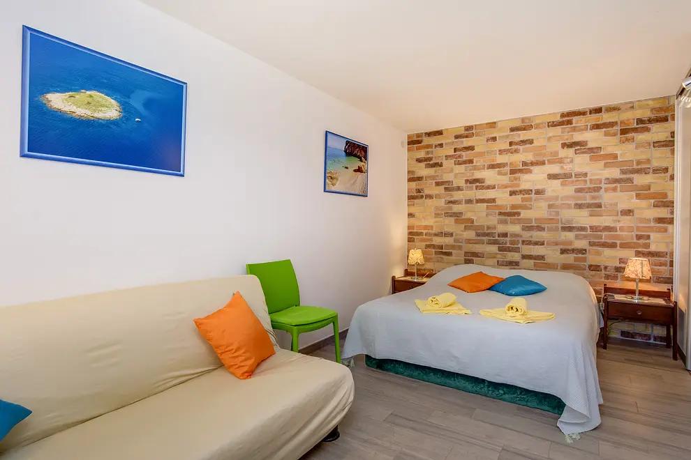 Ferienwohnung in Losinj  999213404 40914 – Foto 27