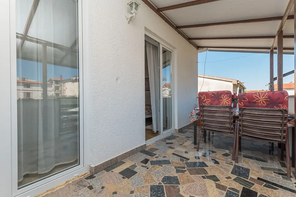 Ferienwohnung in Novigrad in Dalmatien  999209916 41211 – Foto 13