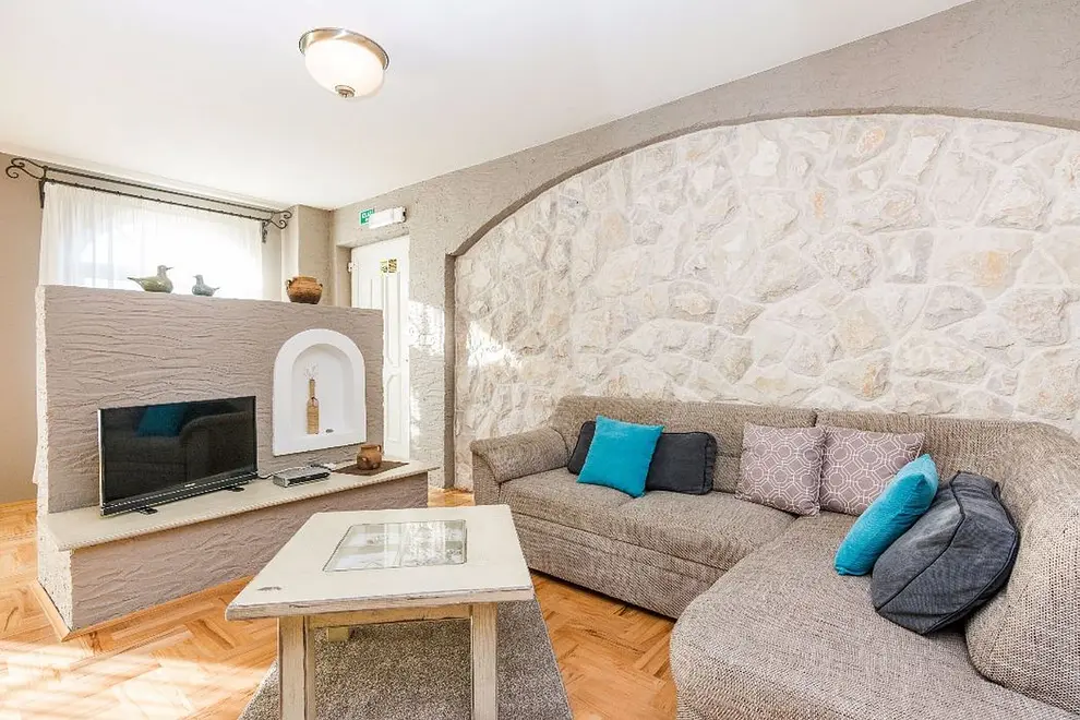 Ferienwohnung in Novalja mit Pool 999202649 30925 – Foto 34