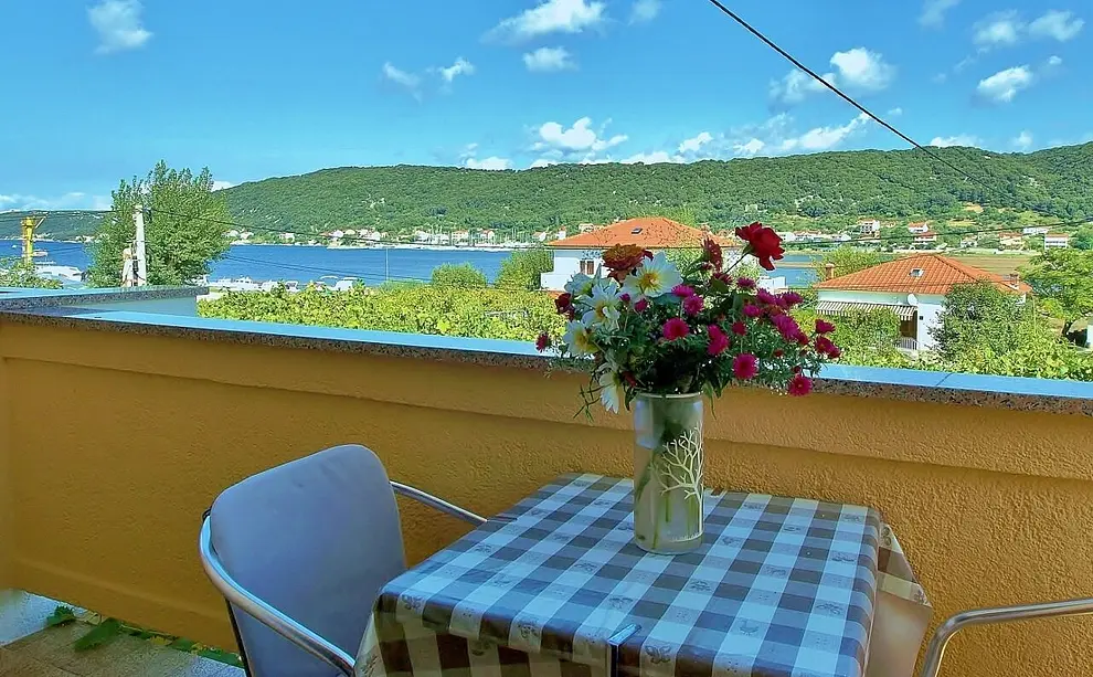 Ferienwohnung in Rab  66152445 26330