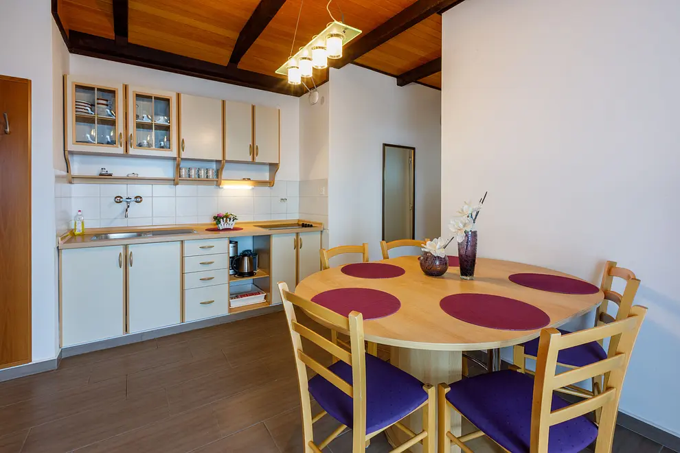 Ferienwohnung in Crikvenica  999202812 31086 – Foto 18