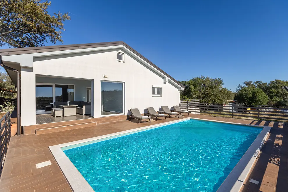 Ferienhaus in Rovinj mit Pool 999223210 41601 – Foto 2