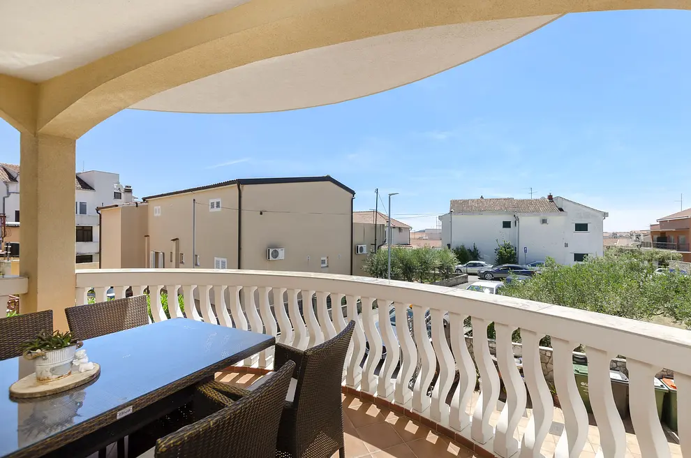 Ferienwohnung in Vodice  999237530 43089 – Foto 24