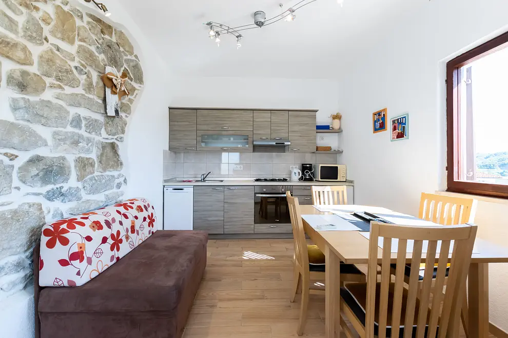 Ferienwohnung in Kampor mit Pool 999206598 34696 – Foto 20