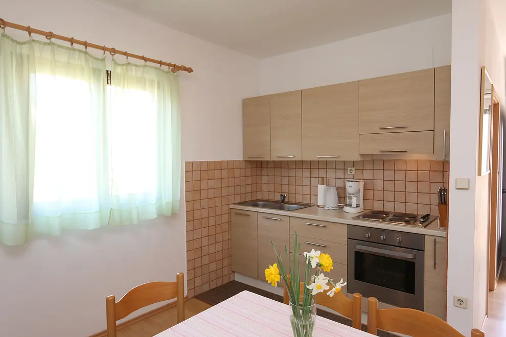 Ferienwohnung in Dobrinj  66140213 22658