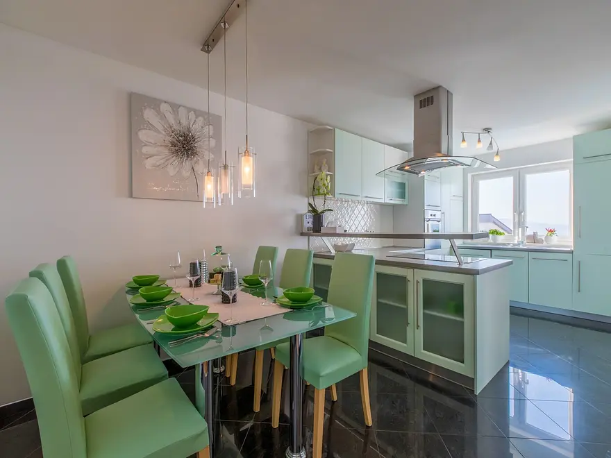 Ferienwohnung in Crikvenica mit Pool 999205221 33388 – Foto 13