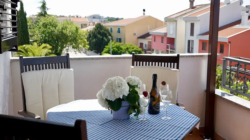 Ferienwohnung in Rovinj  999211782 39520 – Foto 4