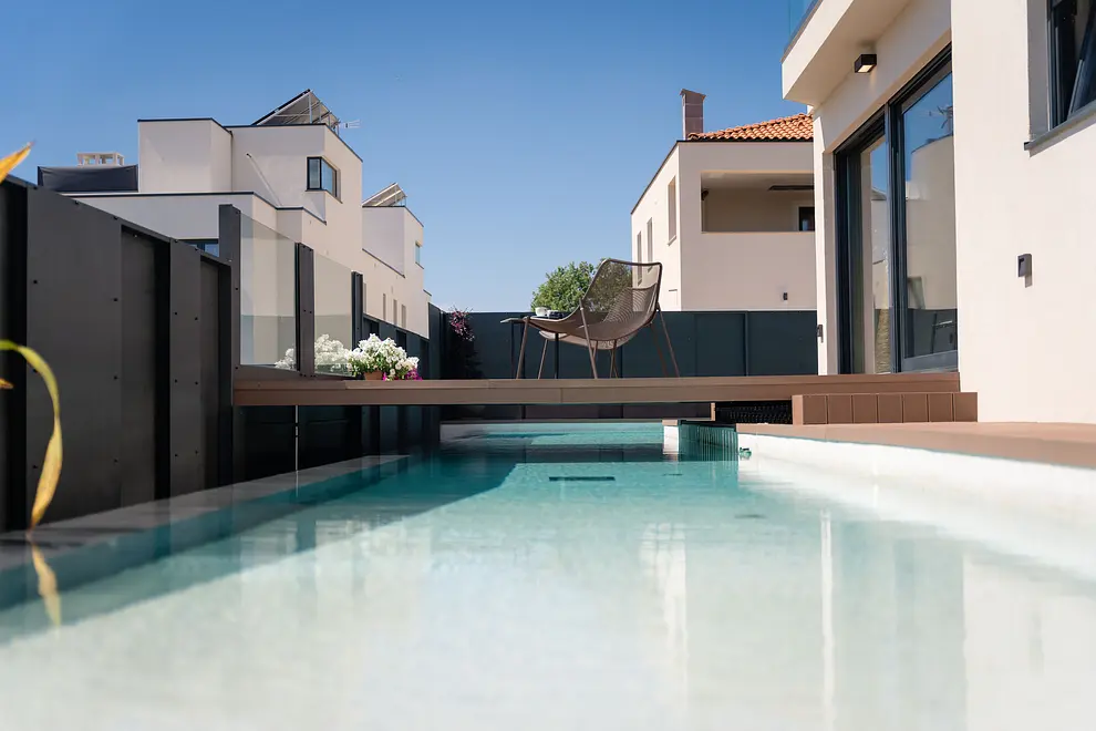 Ferienhaus in Porec mit Pool 999223541 41668 – Foto 18