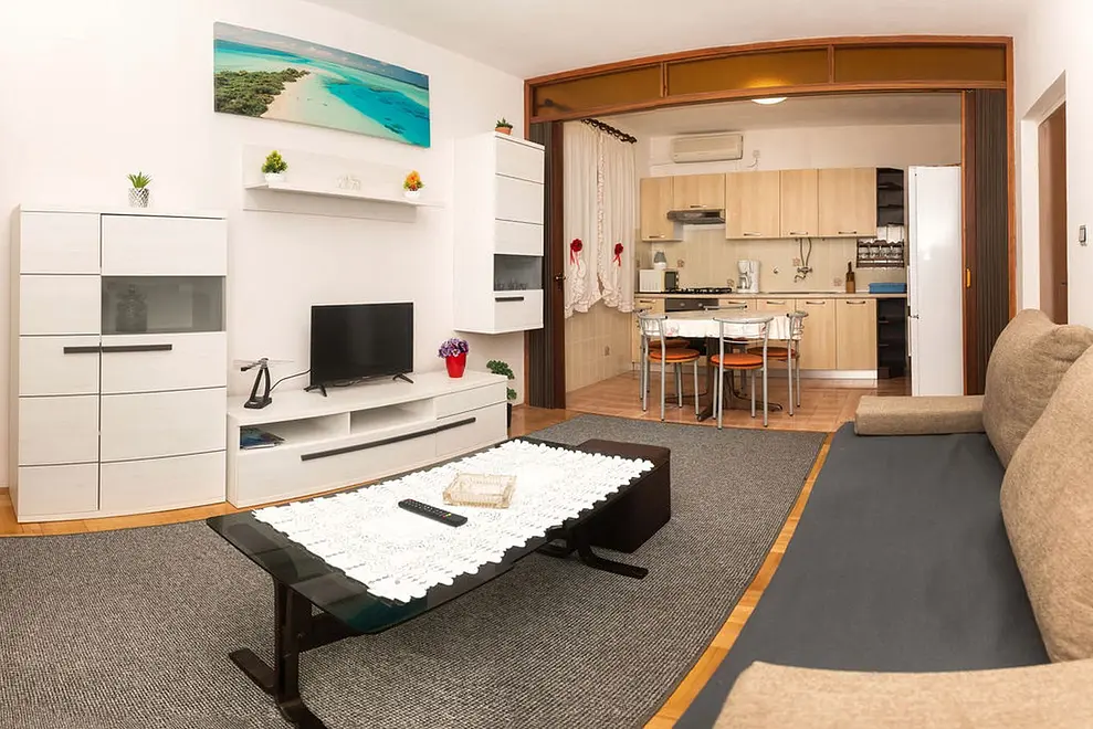 Ferienwohnung in Murter  999202752 31026 – Foto 2