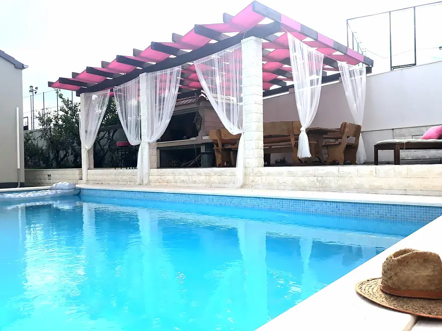 Ferienwohnung in Solin mit Pool 999212468 40096 – Foto 25