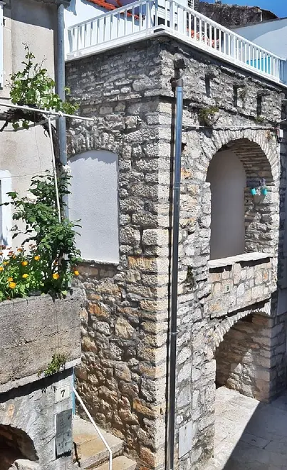 Ferienwohnung in Hvar  999207702 35724 – Foto 11