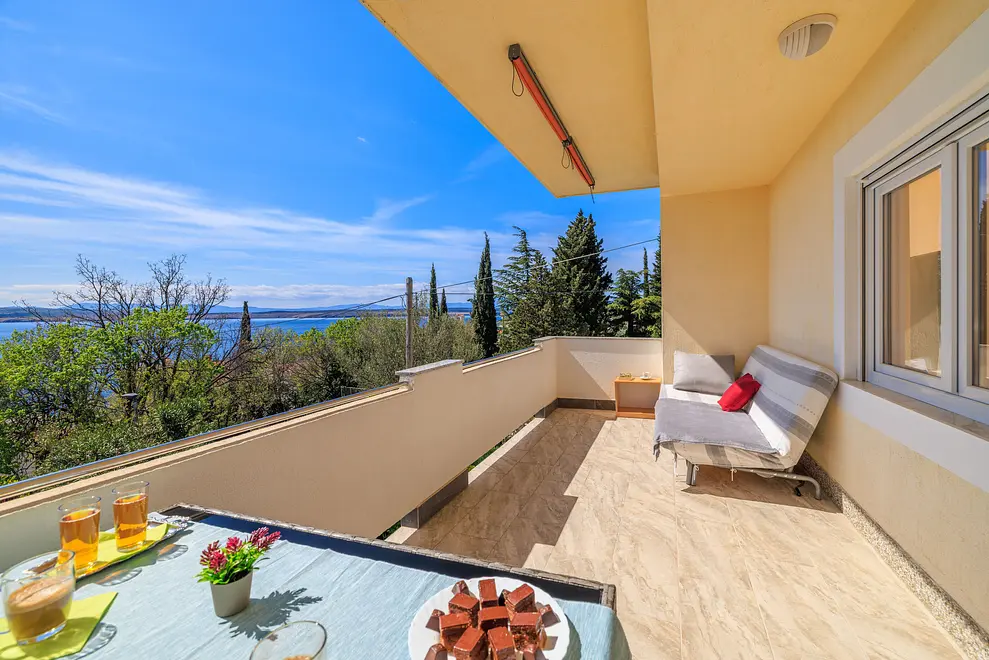 Ferienwohnung in Crikvenica  66159071 29485