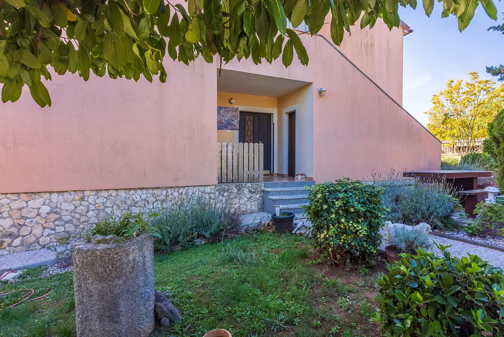 Ferienwohnung in Banjole  999203631 31866 – Foto 12