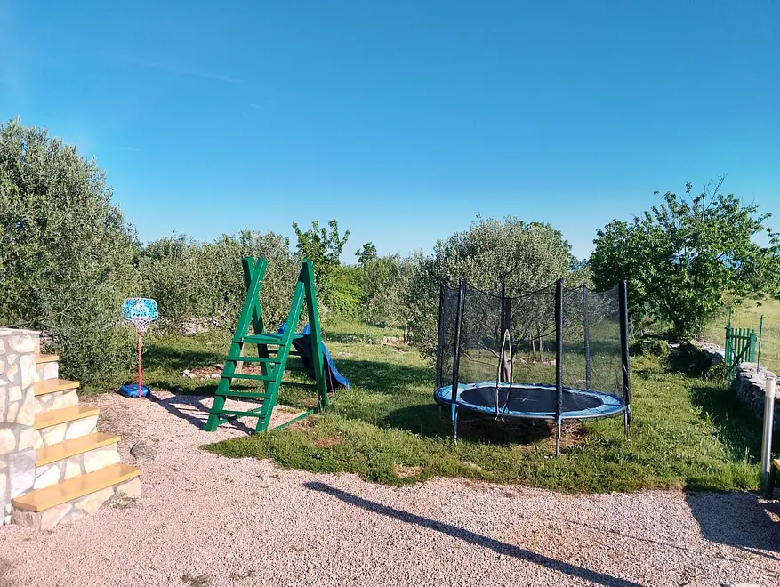 Ferienwohnung in Sibenik mit Pool 999207952 35945 – Foto 26