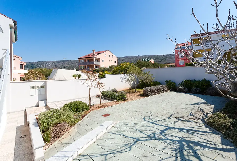 Ferienwohnung in Krk  999206311 34419 – Foto 8