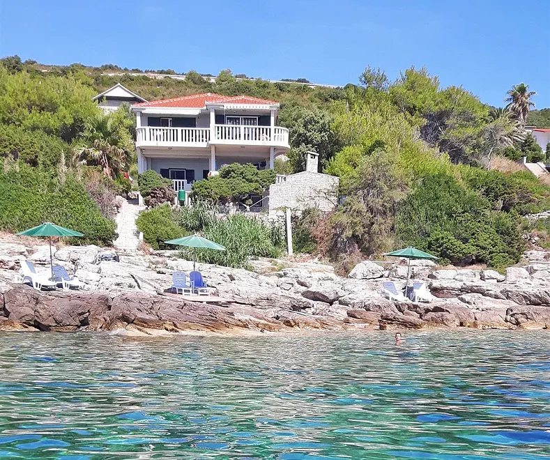 Ferienwohnung in Vis haustiergeeignet 66124443 11454