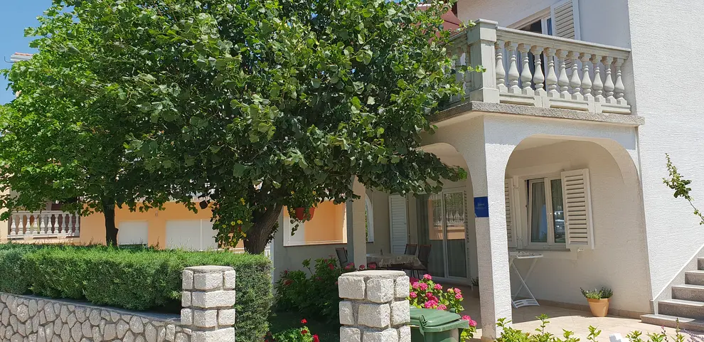 Ferienwohnung in Novi Vinodolski  999203516 31761 – Foto 2
