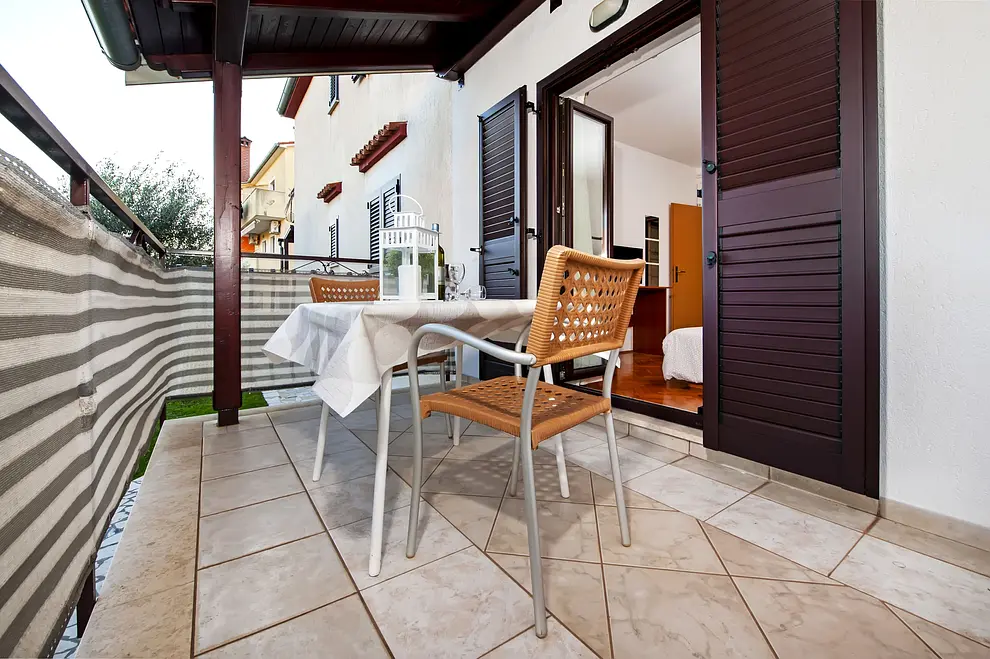 Ferienwohnung in Rovinj  999203626 31861 – Foto 5