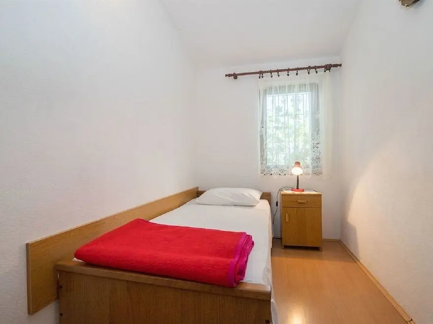 Ferienwohnung in Ciovo  999211351 39128