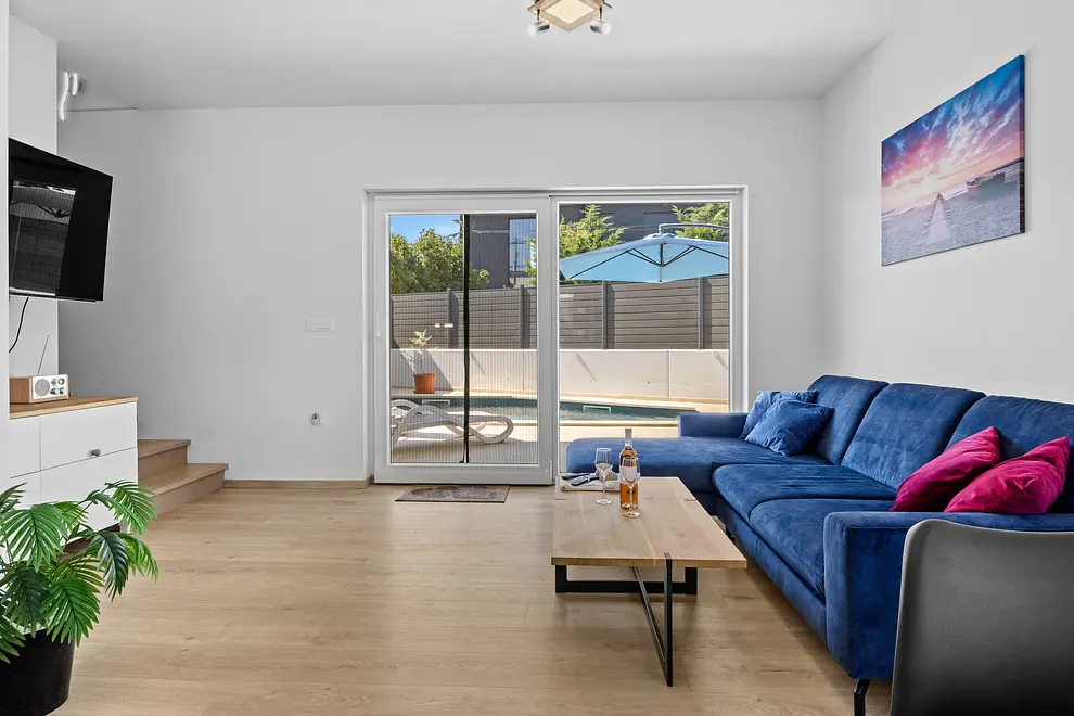Ferienhaus in Liznjan mit Pool 999212082 41319 – Foto 39