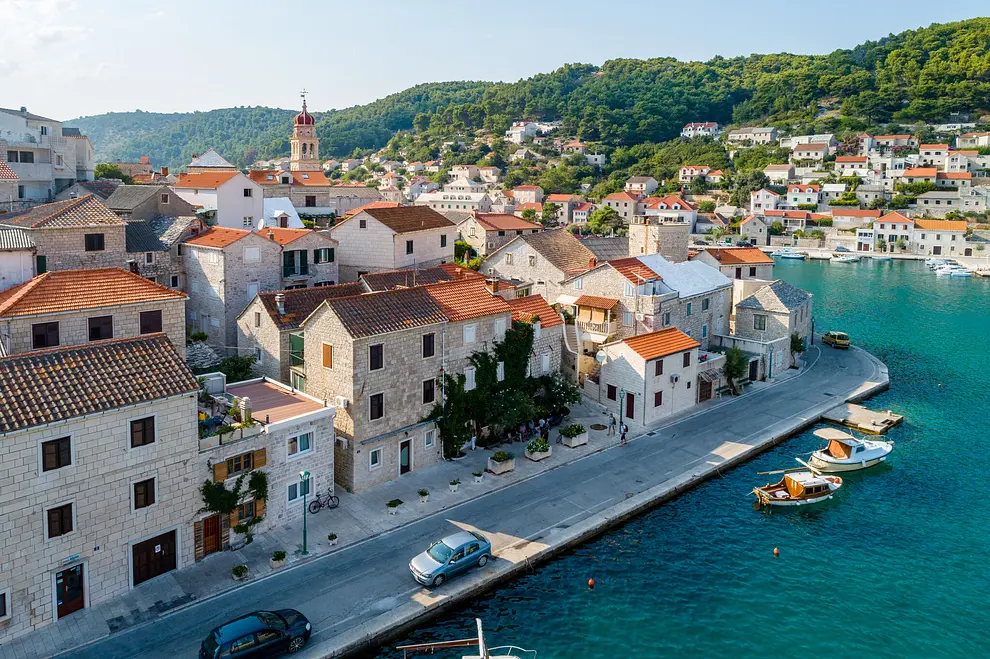 Ferienwohnung in Brac  999206179 34295 – Foto 47