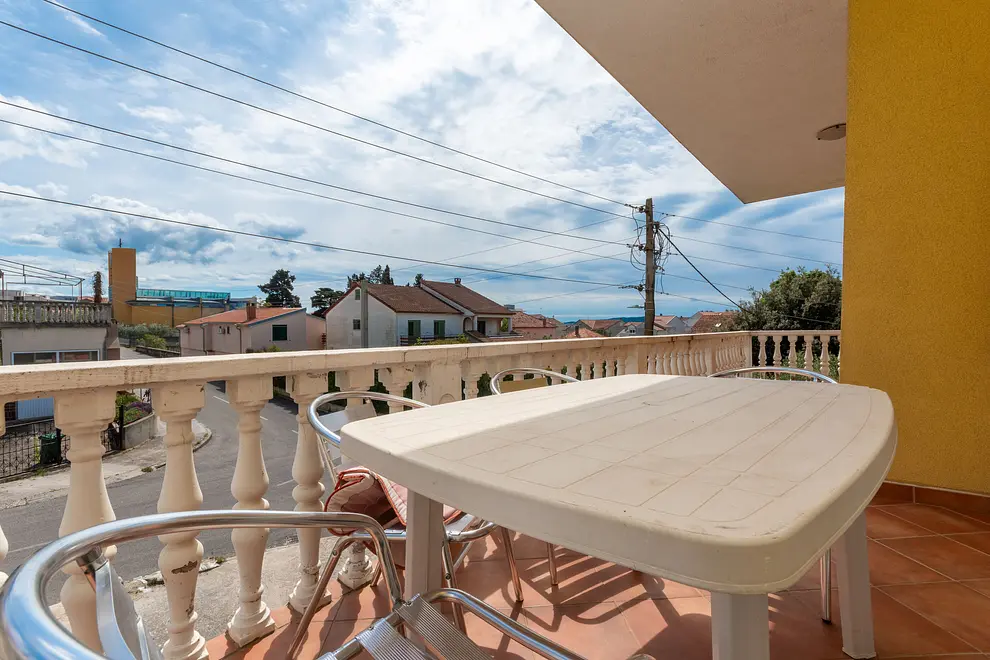 Ferienwohnung in Zadar  999233130 42842 – Foto 2