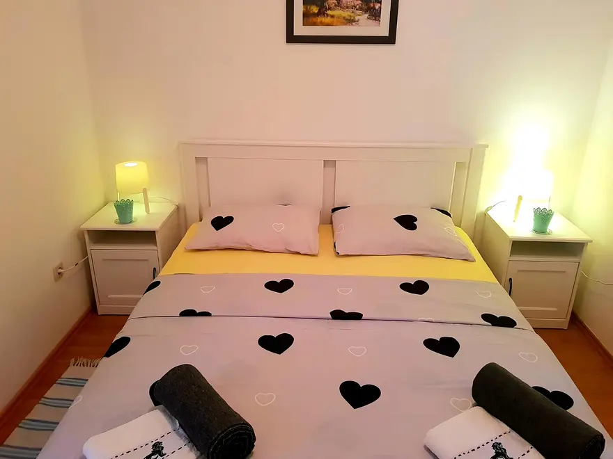 Ferienwohnung in Mandre  999211100 38915 – Foto 17