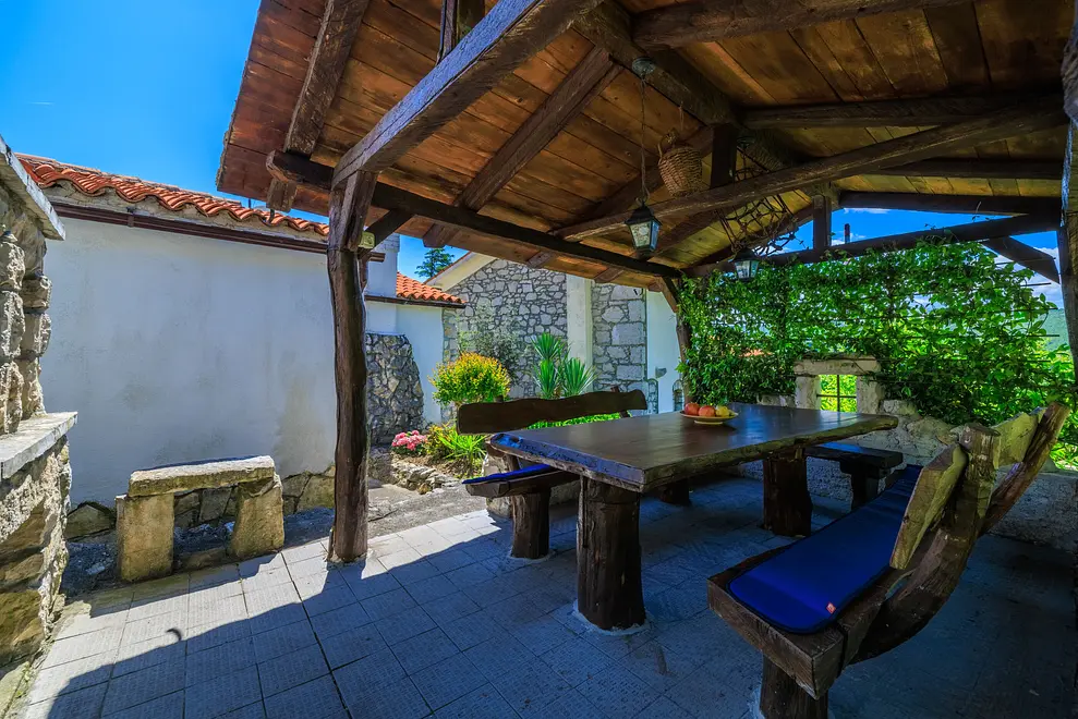 Ferienwohnung in Krsan mit Pool 999204996 33168 – Foto 37