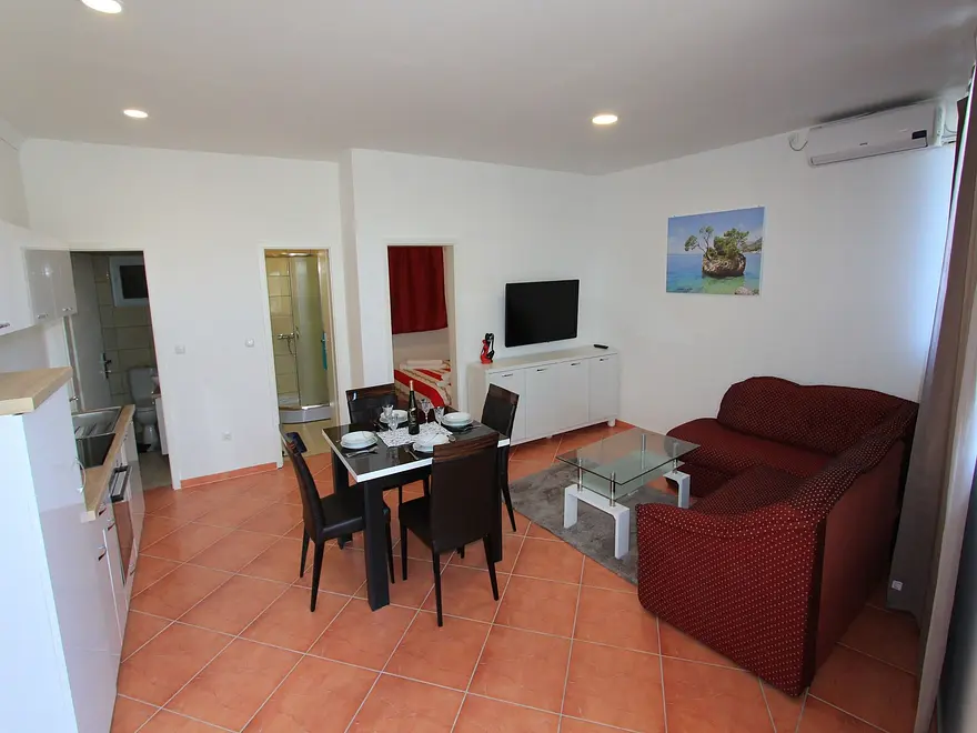 Ferienwohnung in Novi Vinodolski  999205813 33951 – Foto 7