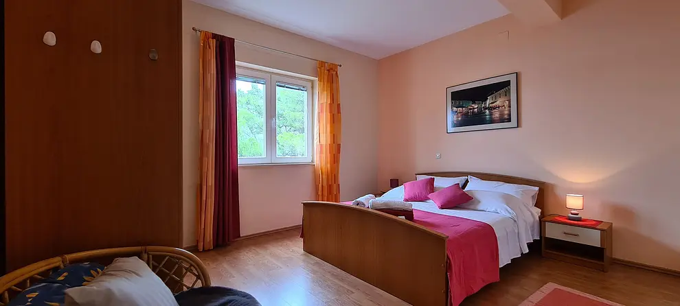 Ferienwohnung in Hvar mit Pool und haustiergeeignet 999202502 30786 – Foto 8