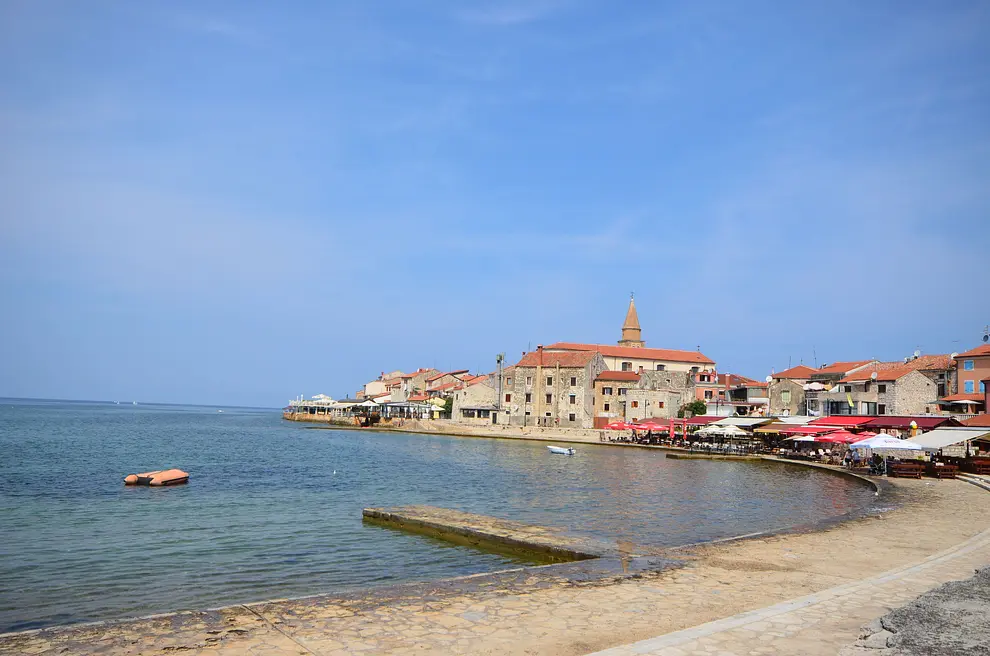 Ferienwohnung in Umag haustiergeeignet 999205886 34017 – Foto 2