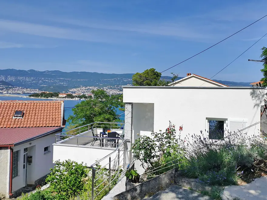 Ferienappartment in Dobrinj  999223609 41734 – Foto 5