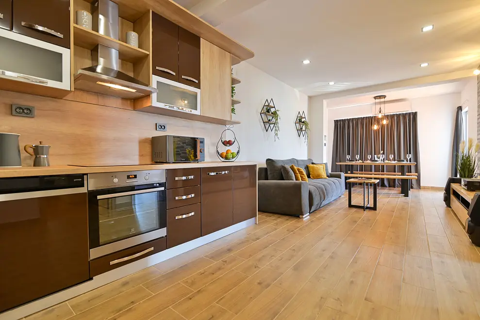 Ferienwohnung in Ciovo  999205726 33864 – Foto 25