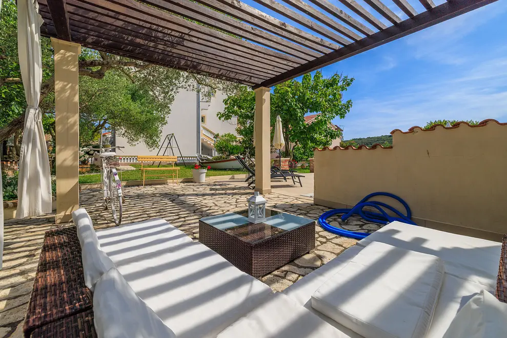 Ferienwohnung in Kampor mit Pool 999207243 35306 – Foto 64