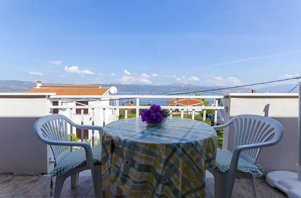 Ferienwohnung in Ciovo  999207072 35144 – Foto 6