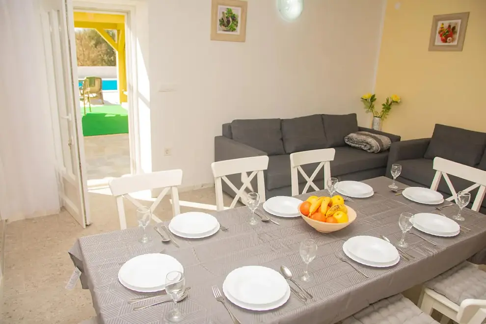 Ferienwohnung in Sibenik mit Pool 999212088 39792 – Foto 16