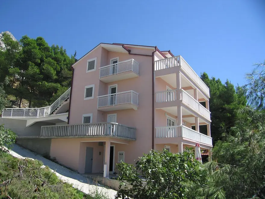 Ferienwohnung in Omis mit Pool 999203173 31429
