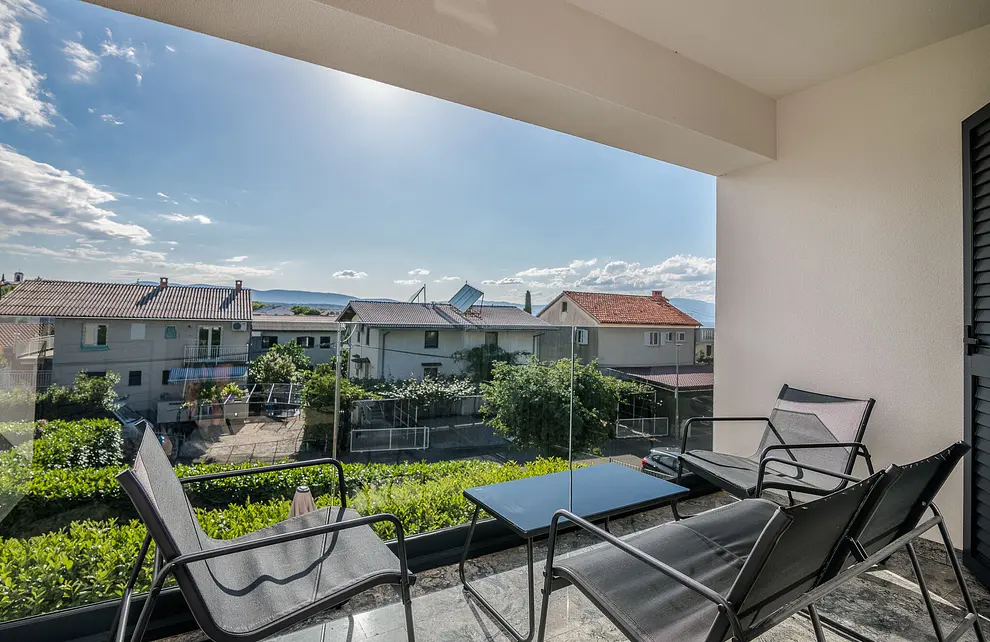 Ferienwohnung in Krk  66143076 24582