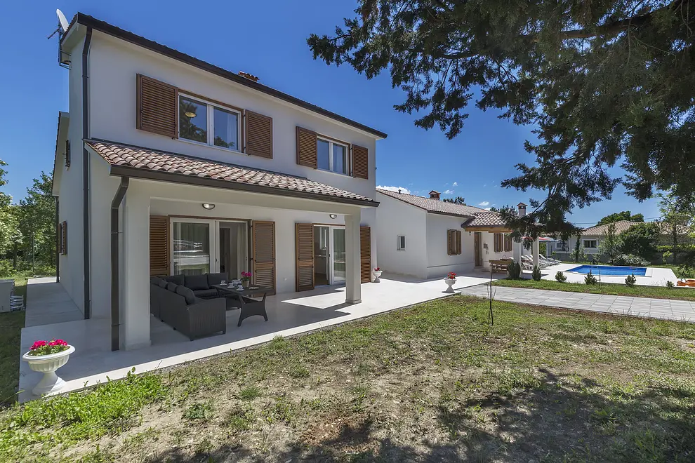 Ferienhaus in Labin mit Pool 999206997 35076 – Foto 19