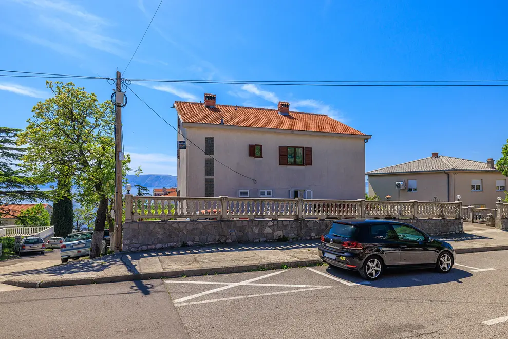 Ferienwohnung in Novi Vinodolski  999207990 35975 – Foto 31