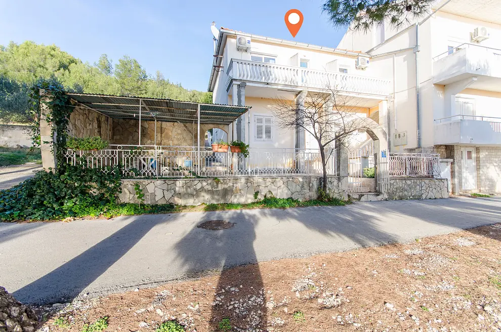 Ferienwohnung in Biograd  999210382 38244 – Foto 17