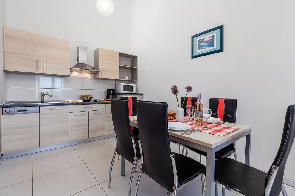 Ferienwohnung in Dobrinj  999223750 41866 – Foto 10