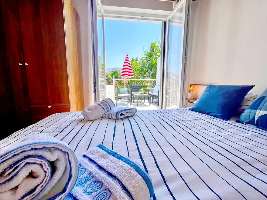 Ferienwohnung in Baska  66141760 23562