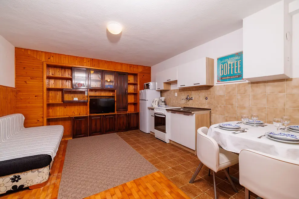 Ferienwohnung in Senj  999204780 32968 – Foto 27