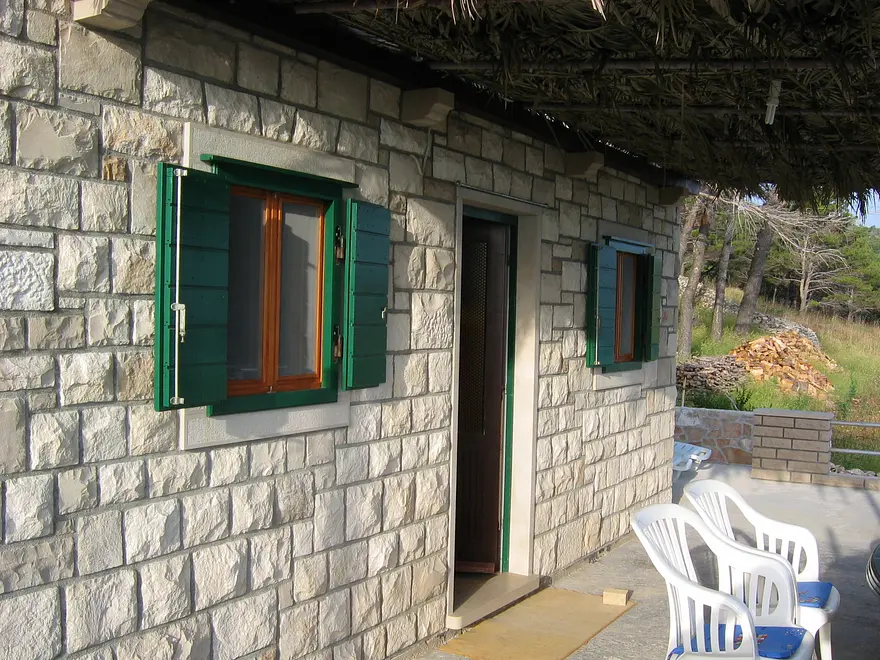 Ferienwohnung in Brac haustiergeeignet 999202862 31135 – Foto 28