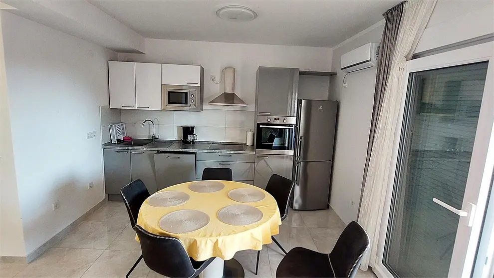 Ferienwohnung in Primosten  999207889 41159 – Foto 2