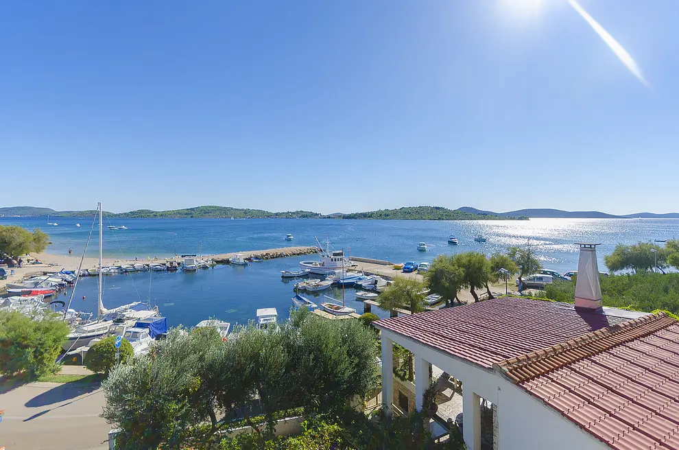 Ferienwohnung in Vodice  66124704 11634